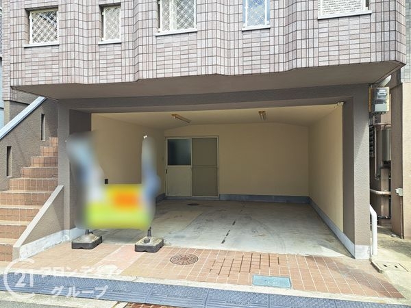 八尾市太田新町９丁目の中古一戸建て