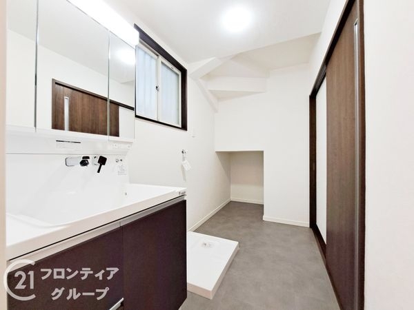 八尾市太田新町９丁目の中古一戸建て
