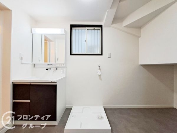 八尾市太田新町９丁目の中古一戸建て