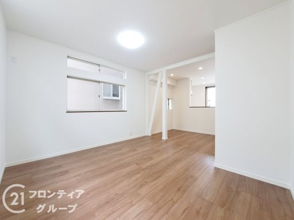 八尾市太田新町９丁目の中古一戸建て