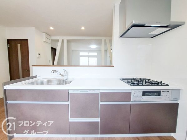 八尾市太田新町９丁目　中古一戸建て