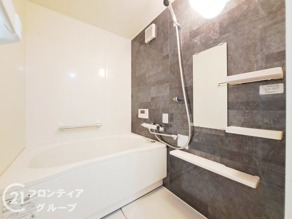 八尾市太田新町９丁目　中古一戸建て