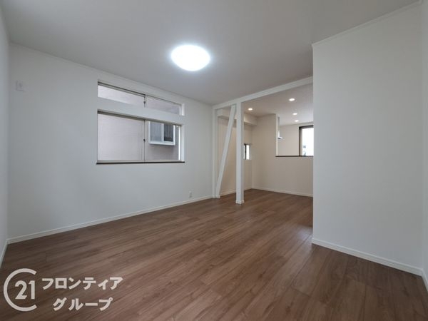 八尾市太田新町９丁目の中古一戸建て