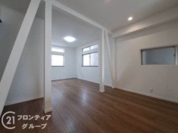 八尾市太田新町９丁目の中古一戸建て