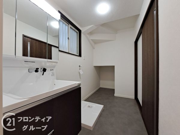 八尾市太田新町９丁目の中古一戸建て