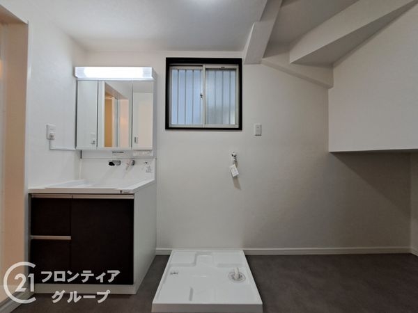 八尾市太田新町９丁目の中古一戸建て