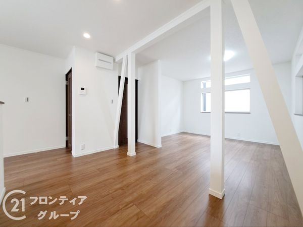 八尾市太田新町９丁目の中古一戸建て