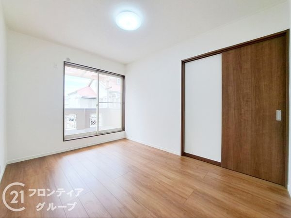 八尾市太田新町９丁目の中古一戸建て