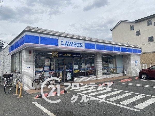 松原市北新町２丁目の中古一戸建て(ローソン松原南新町店)