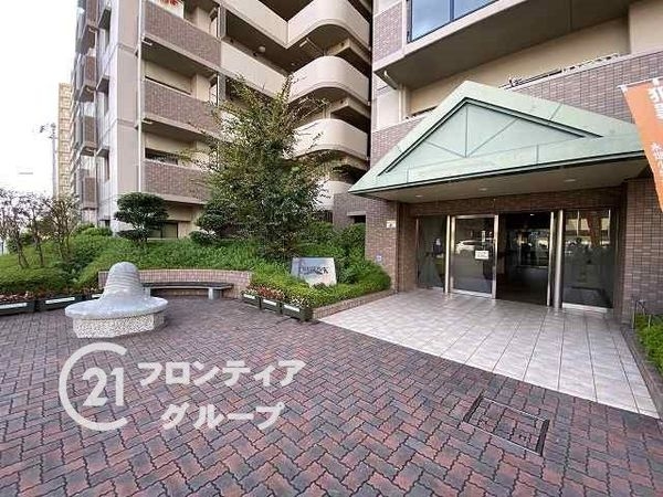 キャステージパーク三番街　中古マンション