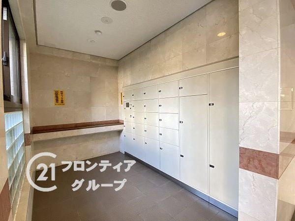 キャステージパーク三番街　中古マンション