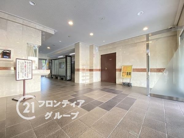 キャステージパーク三番街　中古マンション