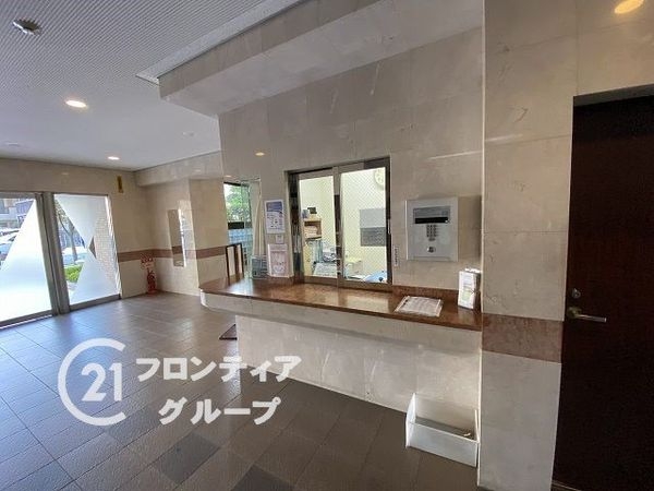 キャステージパーク三番街　中古マンション