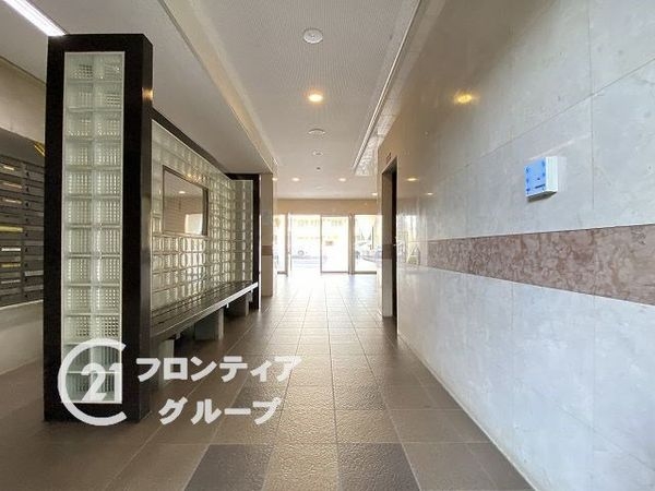 キャステージパーク三番街　中古マンション