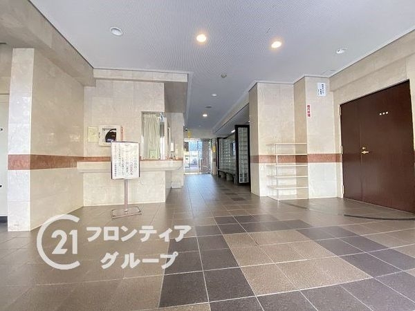 キャステージパーク三番街　中古マンション