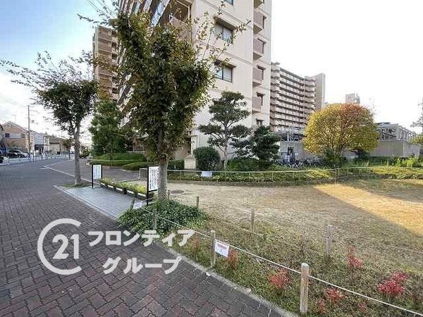 キャステージパーク三番街　中古マンション