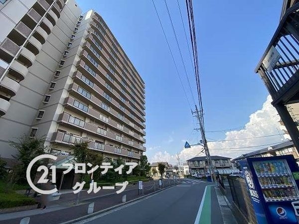 キャステージパーク三番街　中古マンション