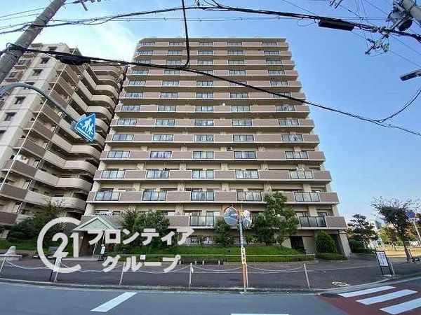 キャステージパーク三番街 中古マンション