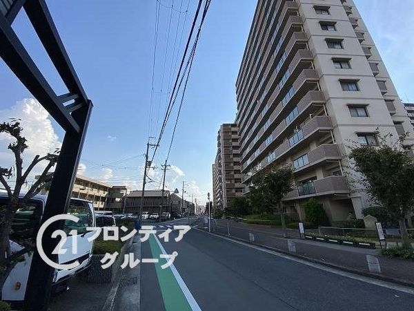 キャステージパーク三番街　中古マンション