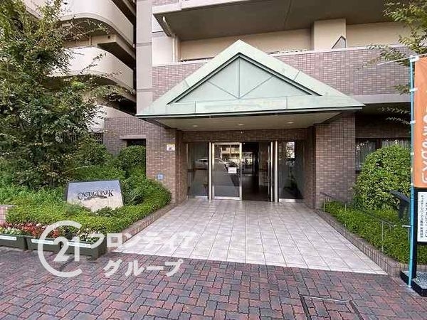 キャステージパーク三番街　中古マンション