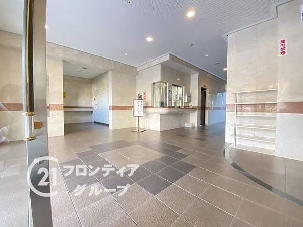 キャステージパーク三番街　中古マンション