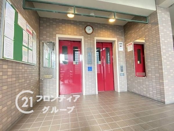 キャステージパーク三番街　中古マンション
