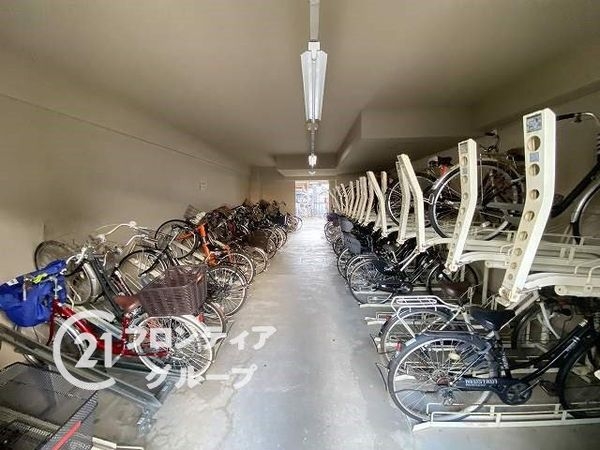 キャステージパーク三番街　中古マンション