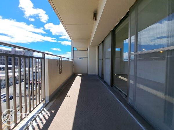 八尾北本町アーバンコンフォート　中古マンション