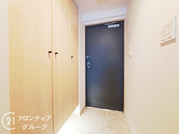 八尾北本町アーバンコンフォート　中古マンション