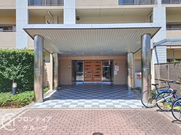 八尾北本町アーバンコンフォート　中古マンション