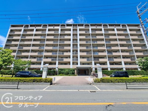 八尾北本町アーバンコンフォート 中古マンション