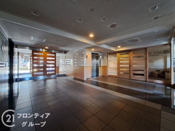 八尾北本町アーバンコンフォート　中古マンション