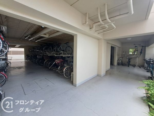 八尾北本町アーバンコンフォート　中古マンション