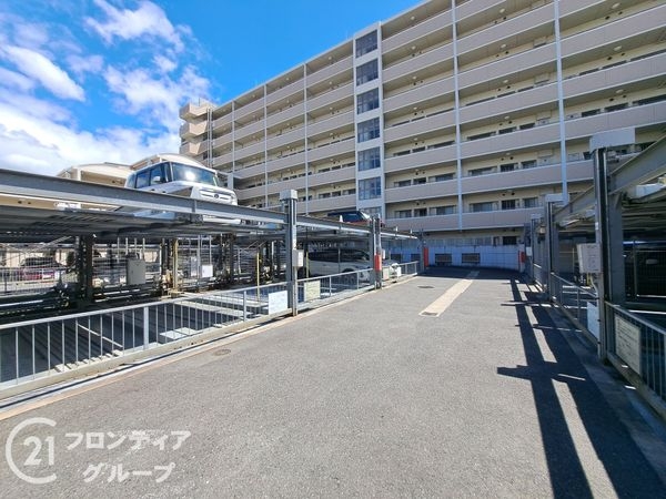 八尾北本町アーバンコンフォート　中古マンション