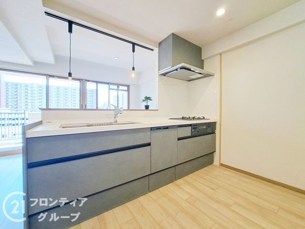 八尾北本町アーバンコンフォート　中古マンション