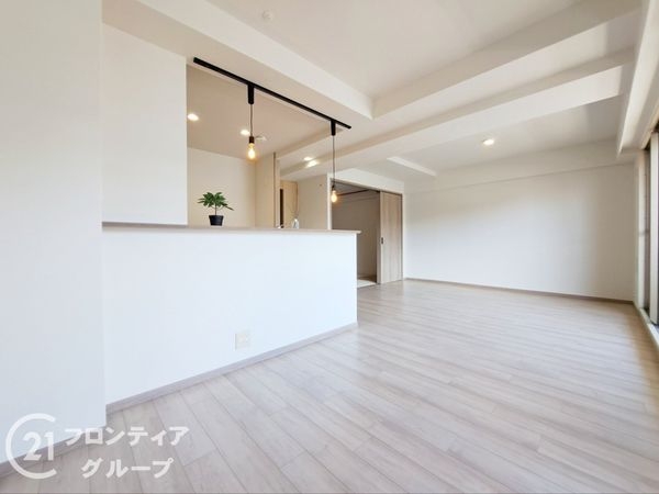 八尾北本町アーバンコンフォート　中古マンション