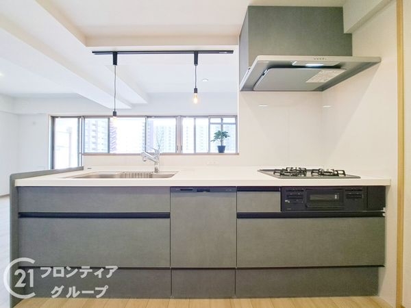 八尾北本町アーバンコンフォート　中古マンション