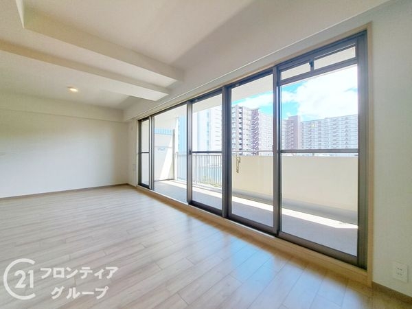 八尾北本町アーバンコンフォート　中古マンション