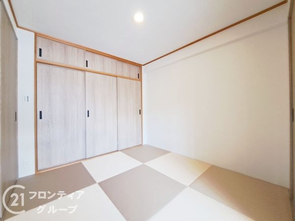 八尾北本町アーバンコンフォート　中古マンション