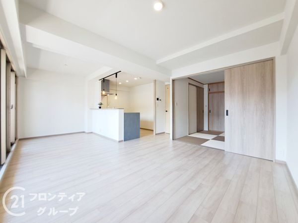 八尾北本町アーバンコンフォート　中古マンション