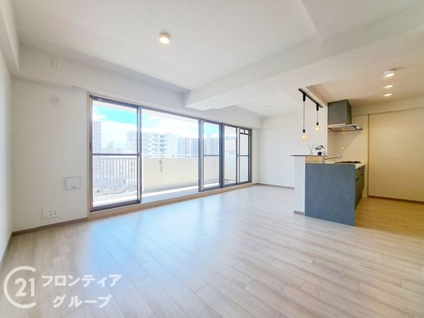 八尾北本町アーバンコンフォート　中古マンション