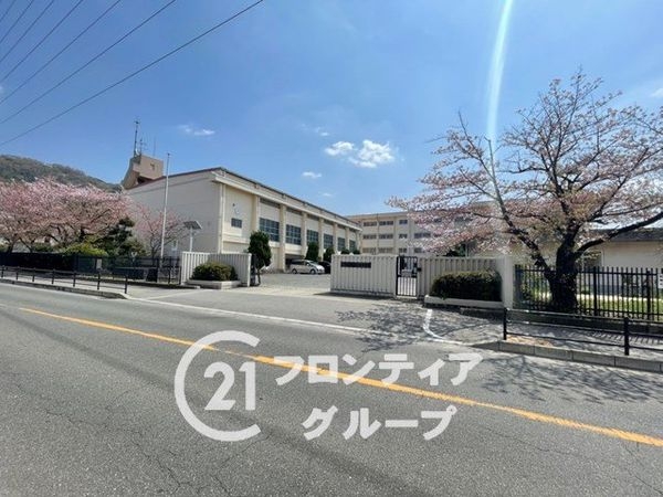 コープ野村恩地Ｃ棟　中古マンション(八尾市立南高安中学校)