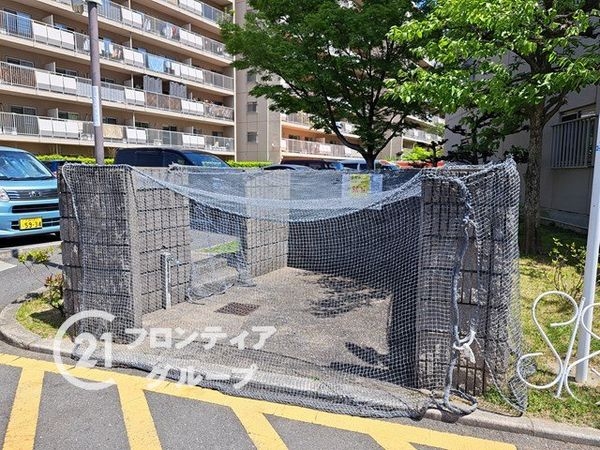 コープ野村恩地Ｃ棟　中古マンション