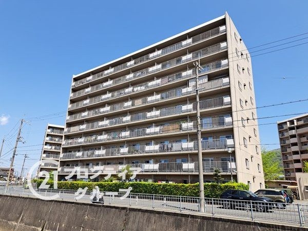 コープ野村恩地Ｃ棟　中古マンション