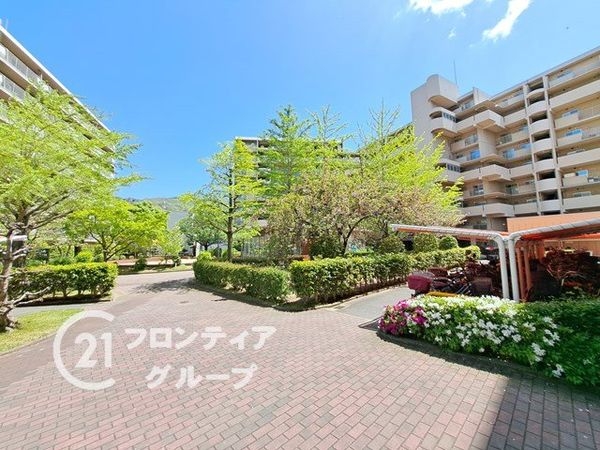 コープ野村恩地Ｃ棟　中古マンション