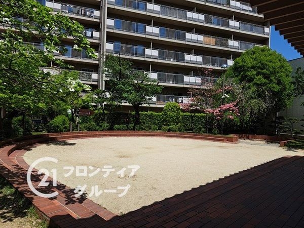 コープ野村恩地Ｃ棟　中古マンション