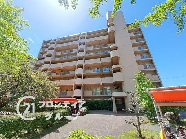 コープ野村恩地Ｃ棟　中古マンション