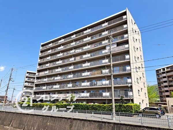 コープ野村恩地Ｃ棟　中古マンション