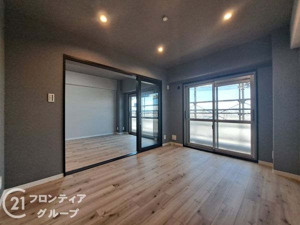 コープ野村恩地Ｃ棟　中古マンション
