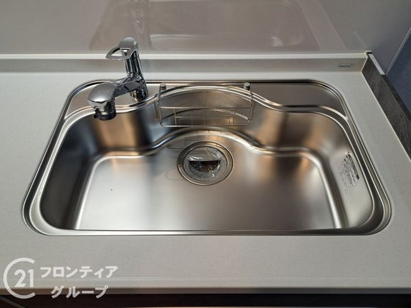 コープ野村恩地Ｃ棟　中古マンション